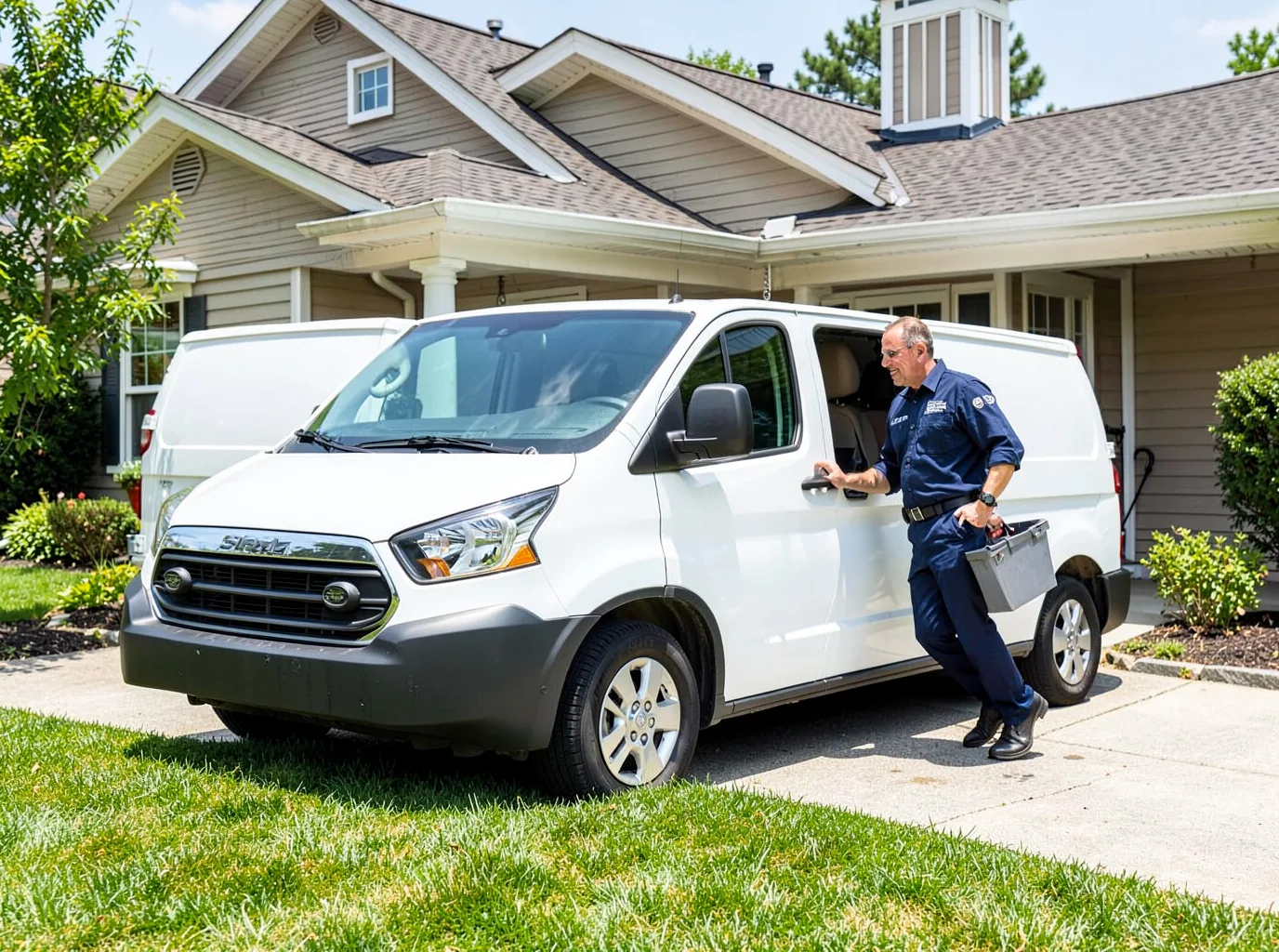 Emergency Plumber company in Kinsey, MT